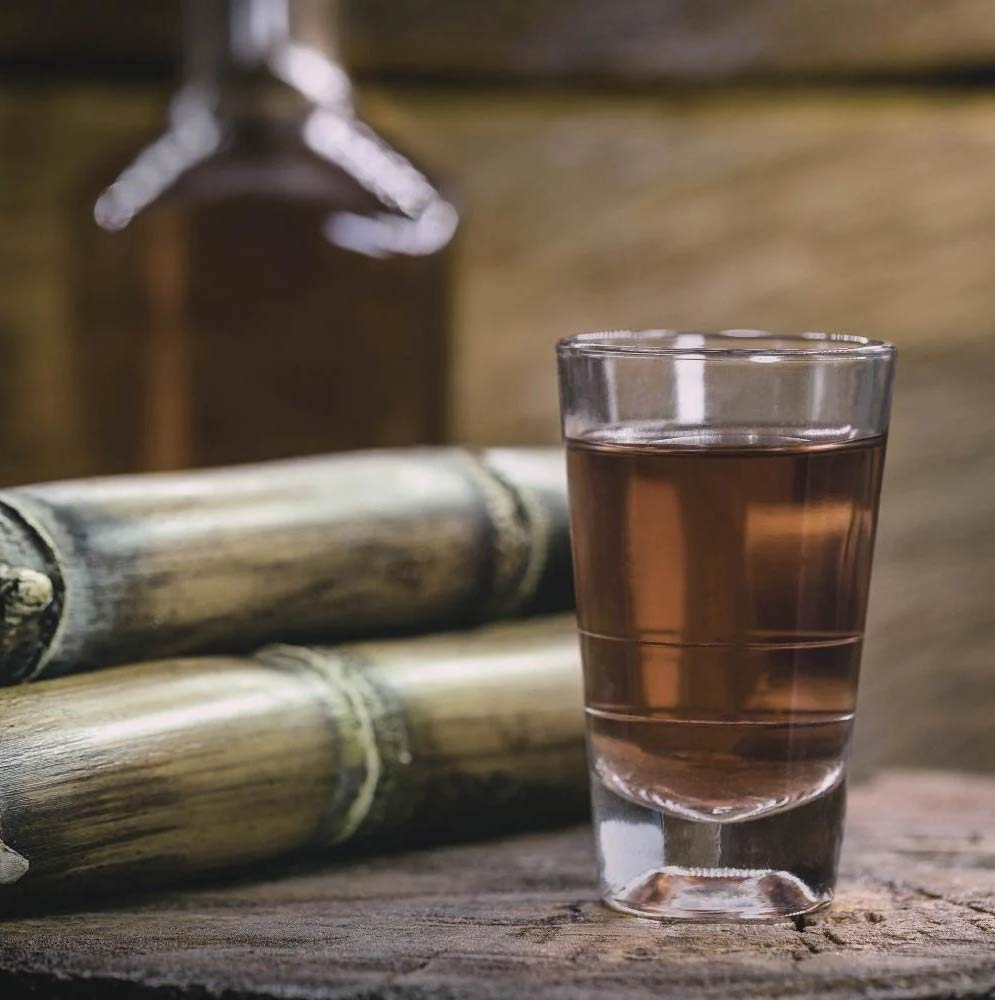 Historia de Ron El Don