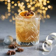 Dark 'n' Stormy