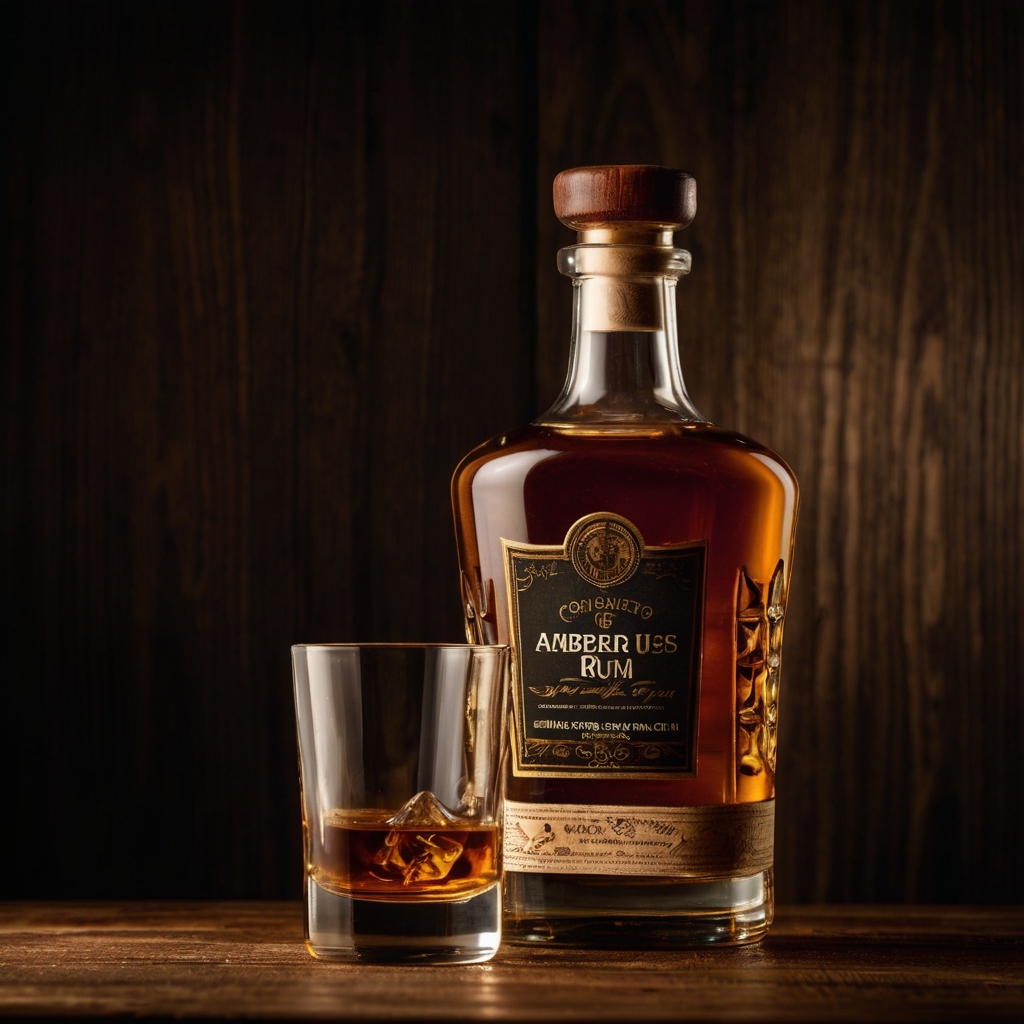 Ron El Don Gran Reserva