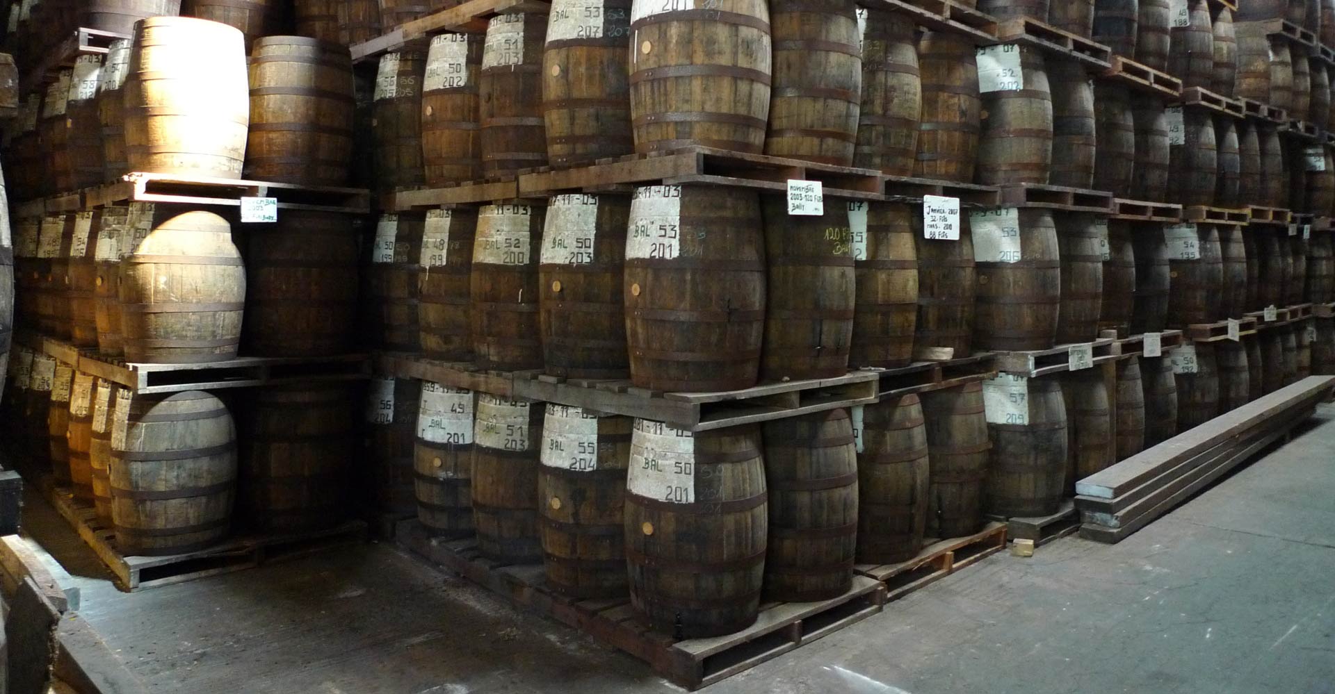 Tradición Ron El Don